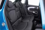Mini Cooper S 5-Door 2014 года